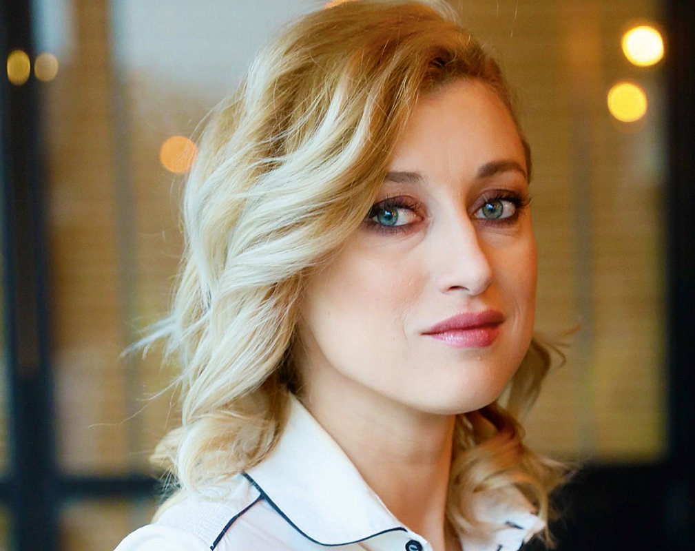 Justyna Żyła