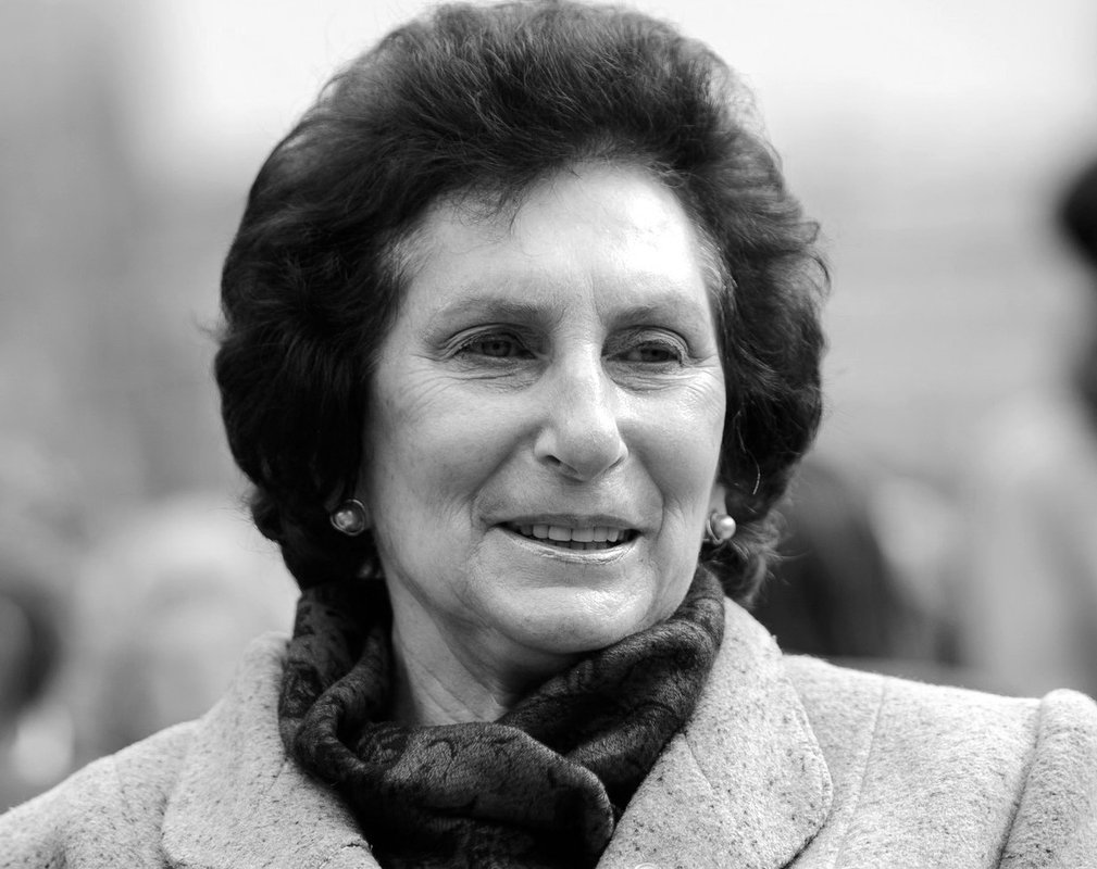 Irena Szewińska