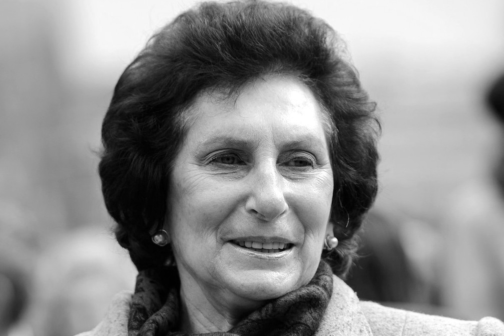 Irena Szewińska