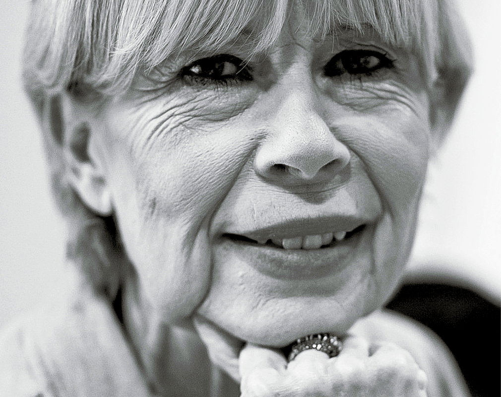 Zuzanna Łapicka-Olbrychska