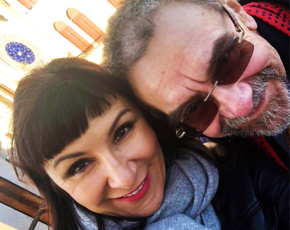 Romuald Dębski i Marzena Dębska - kim są, historia miłości