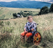 Łukasz Berezak, Viva! lipiec 2017