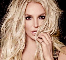 Britney Spears, Jamnik