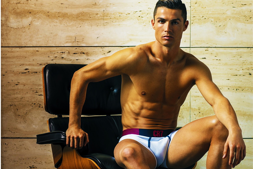 Dieta Cristiano Ronaldo. Jak napastnik Realu Madryt dba o formę i sylwetkę