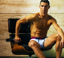 Dieta Cristiano Ronaldo. Jak napastnik Realu Madryt dba o formę i sylwetkę