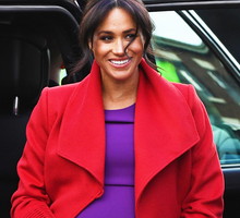 Księżna Meghan