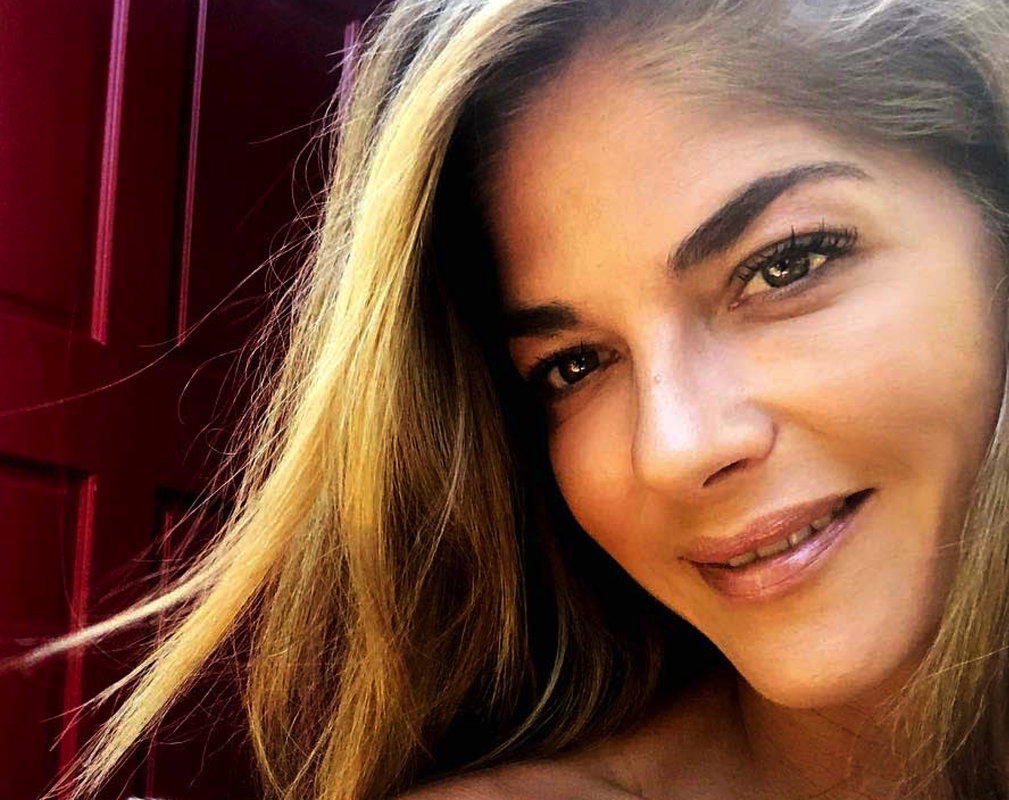 Selma Blair ma stwardnienie rozsiane