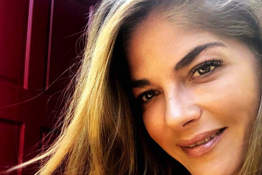Selma Blair ma stwardnienie rozsiane