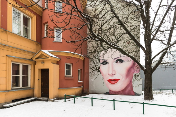 Warszawa ArZi