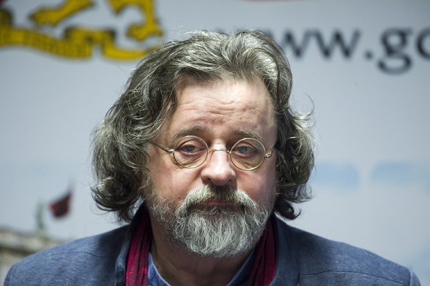 Podsumowanie po?owy kadencji 2014 2018 prezydenta Paw?a Adamowicza