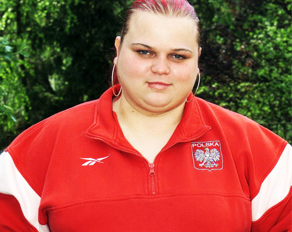 Agata Wróbel