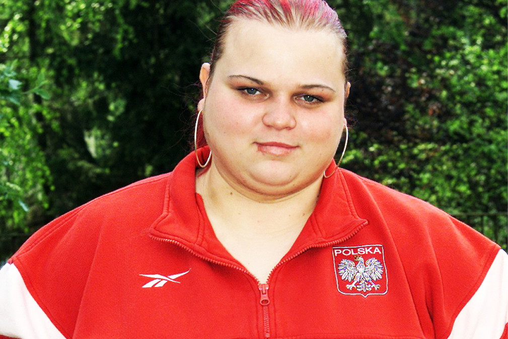 Agata Wróbel
