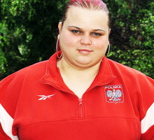 Agata Wróbel