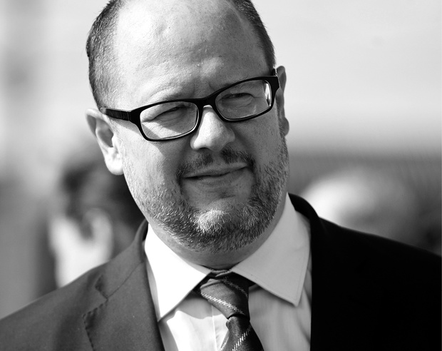 Paweł Adamowicz, prezydent Gdańska, nie żyje