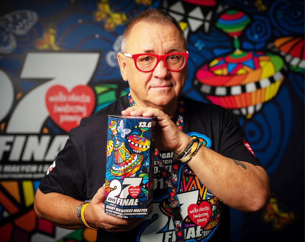 Jurek Owsiak