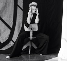 Paulina Smaszcz-Kurzajewska, Viva! 1/2019