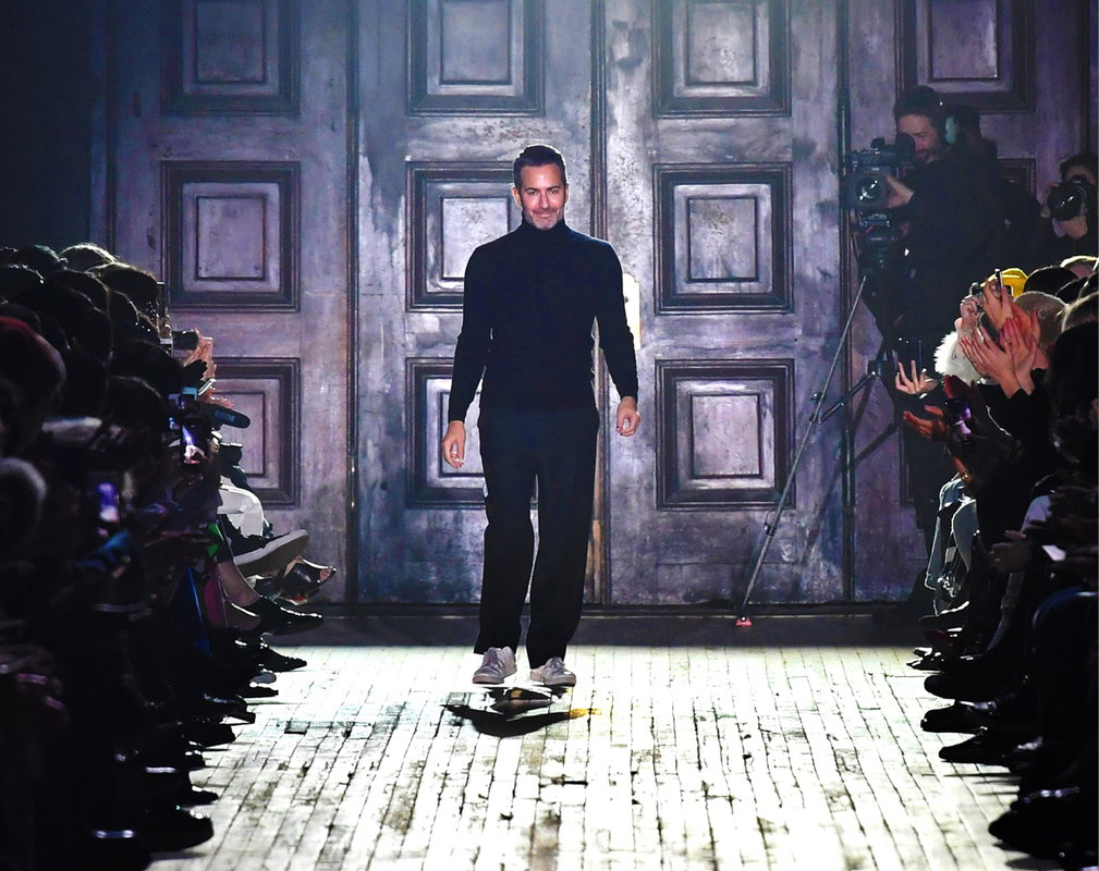 Marc Jacobs
