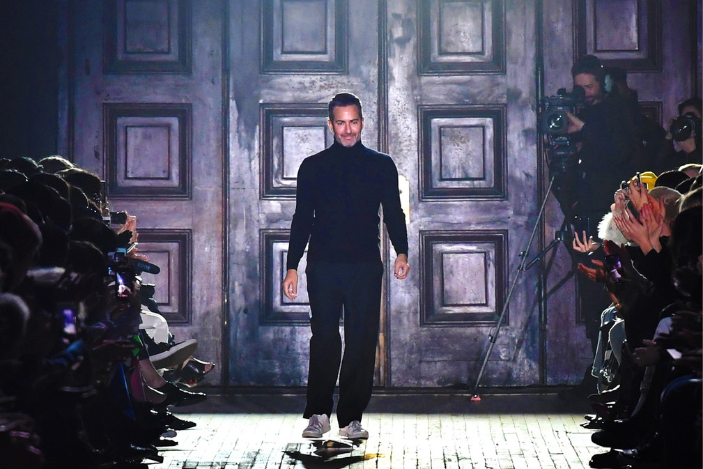 Marc Jacobs
