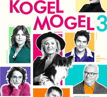 Miszmasz czyli kogel mogel 3