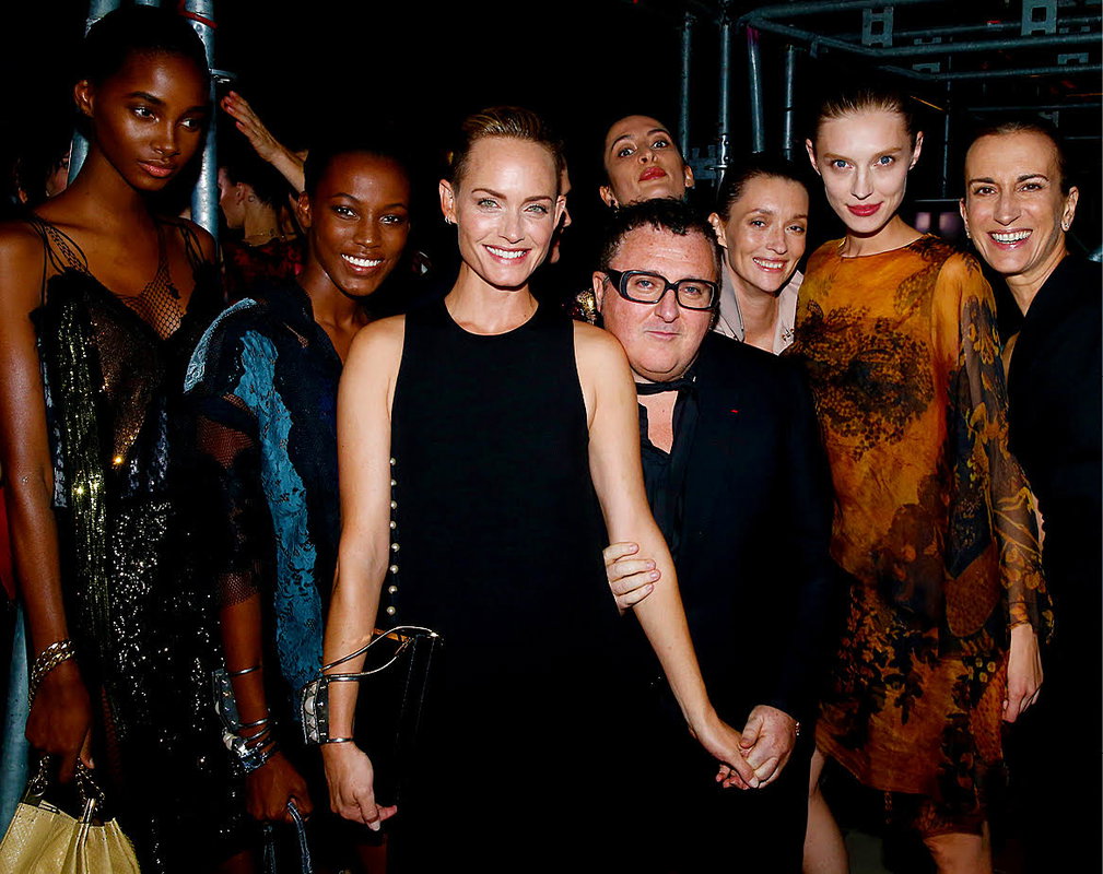 Nowy dyrektor kreatywny Lanvin