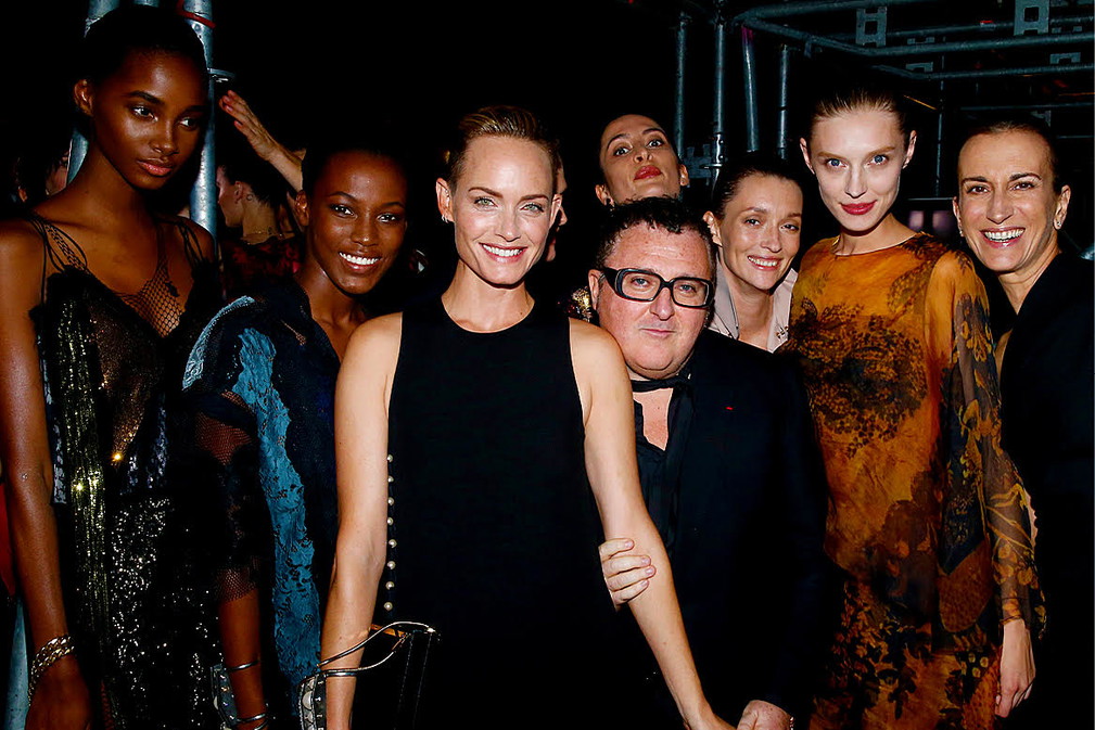Nowy dyrektor kreatywny Lanvin