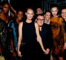 Nowy dyrektor kreatywny Lanvin