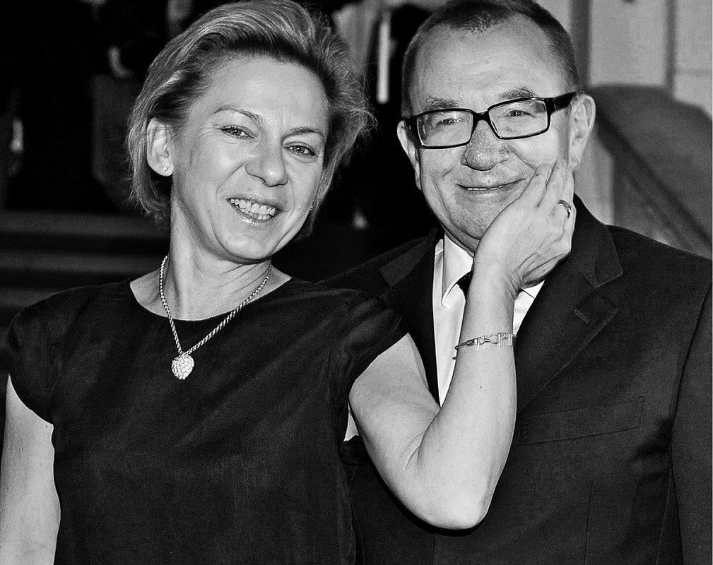 Dorota Bryndal, Rafał Bryndal