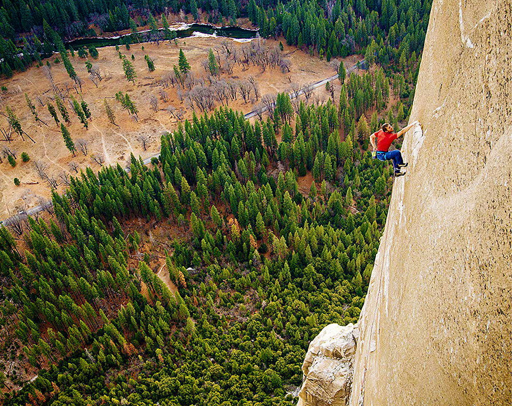 Film The Dawn Wall