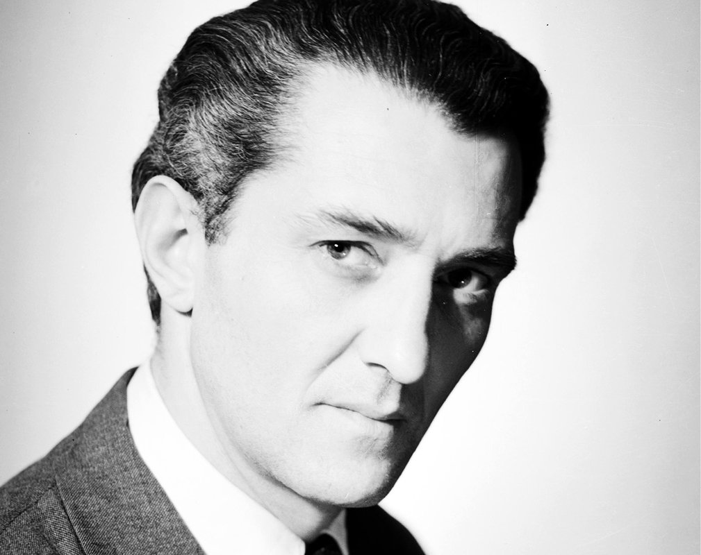 Jerzy Rakowiecki