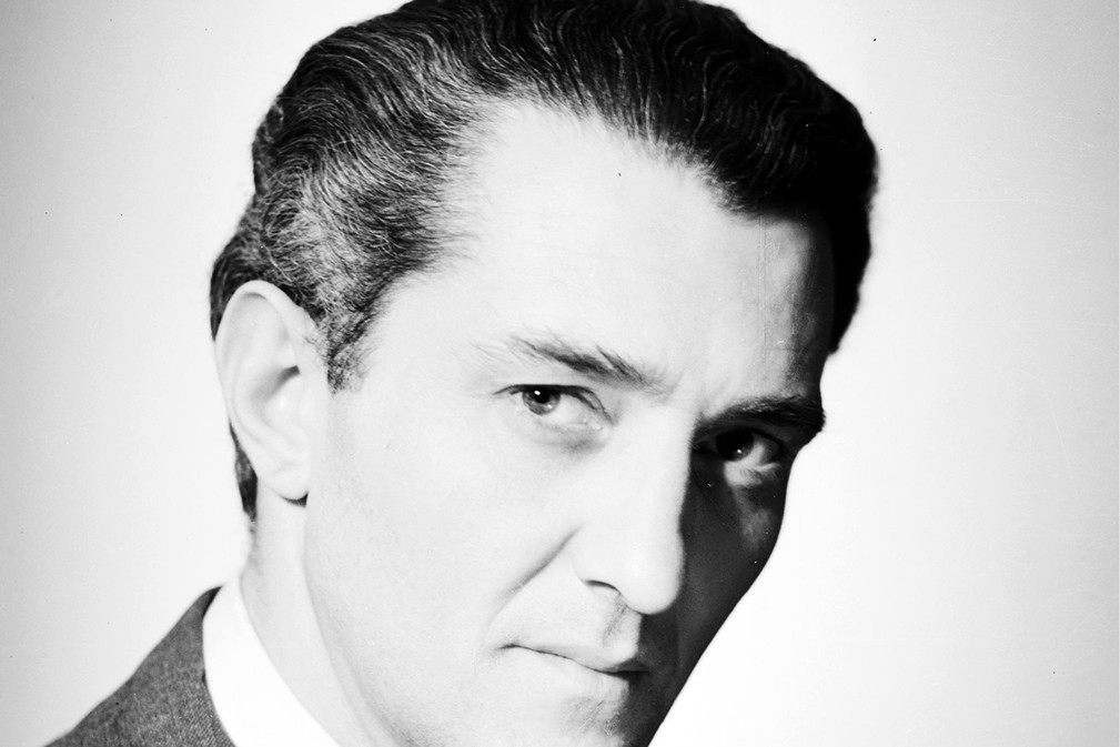 Jerzy Rakowiecki