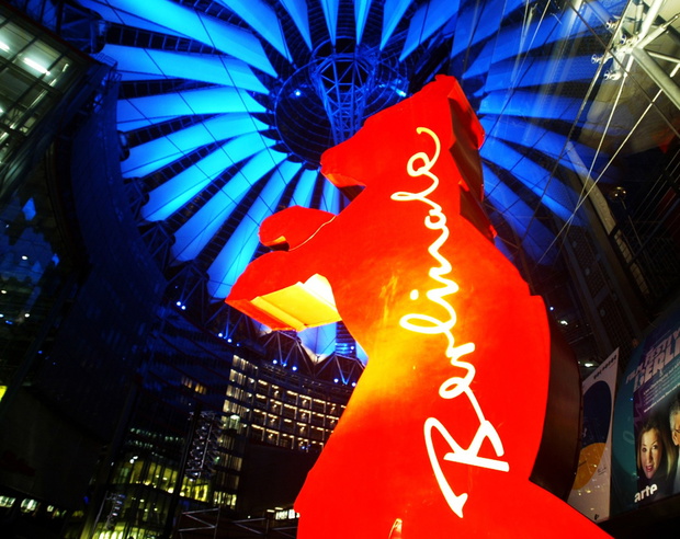 Berlinale, Festiwal Filmowy w Berlinie