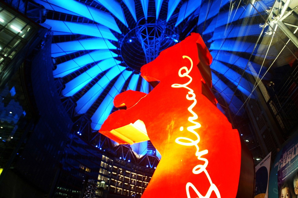 Berlinale, Festiwal Filmowy w Berlinie