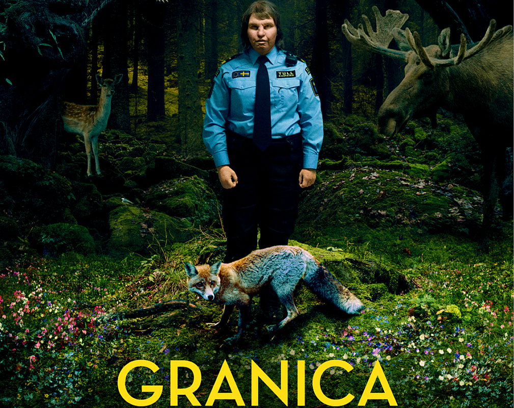 Film Granica