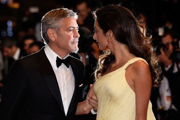 "Money Monster" - Red Carpet Arrivals - The 69th Annual Cannes Film Festival