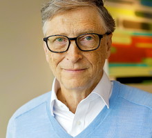 Bill Gates