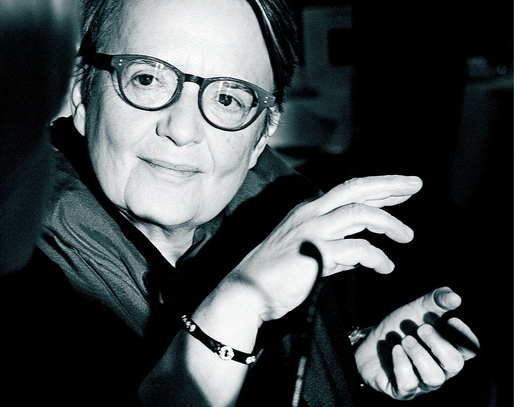 Agnieszka Holland