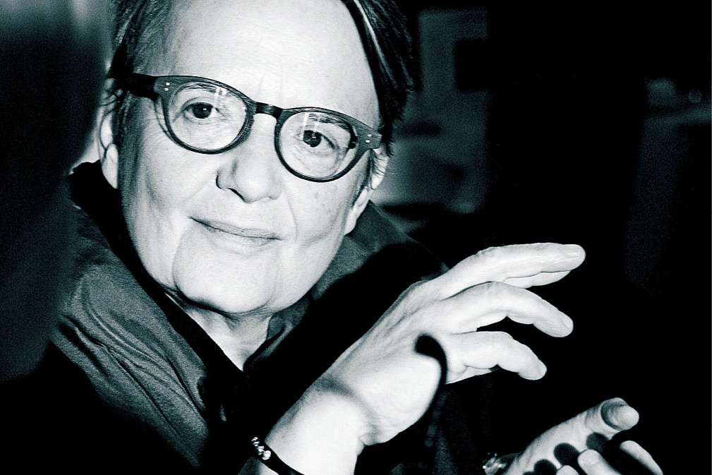 Agnieszka Holland