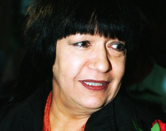 Ewa Demarczyk