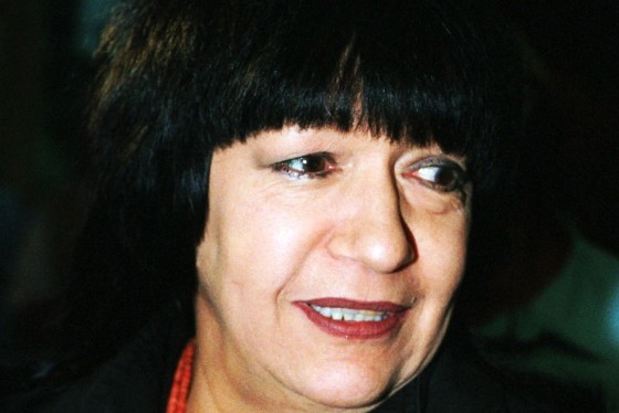 Ewa Demarczyk