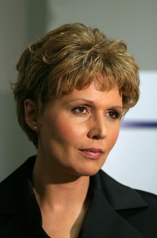 Reporter Poland 2003