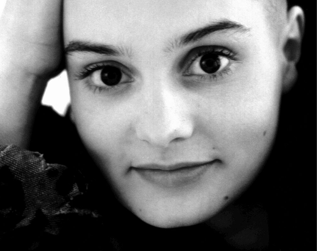 Sinead O'Connor, Sinead Shuhada Davitt