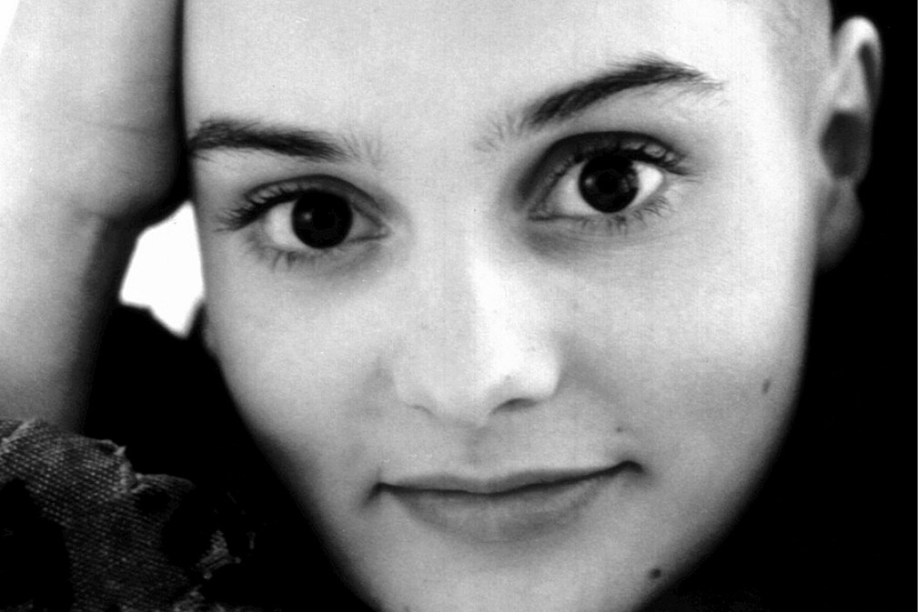 Sinead O'Connor, Sinead Shuhada Davitt