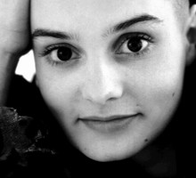 Sinead O'Connor, Sinead Shuhada Davitt