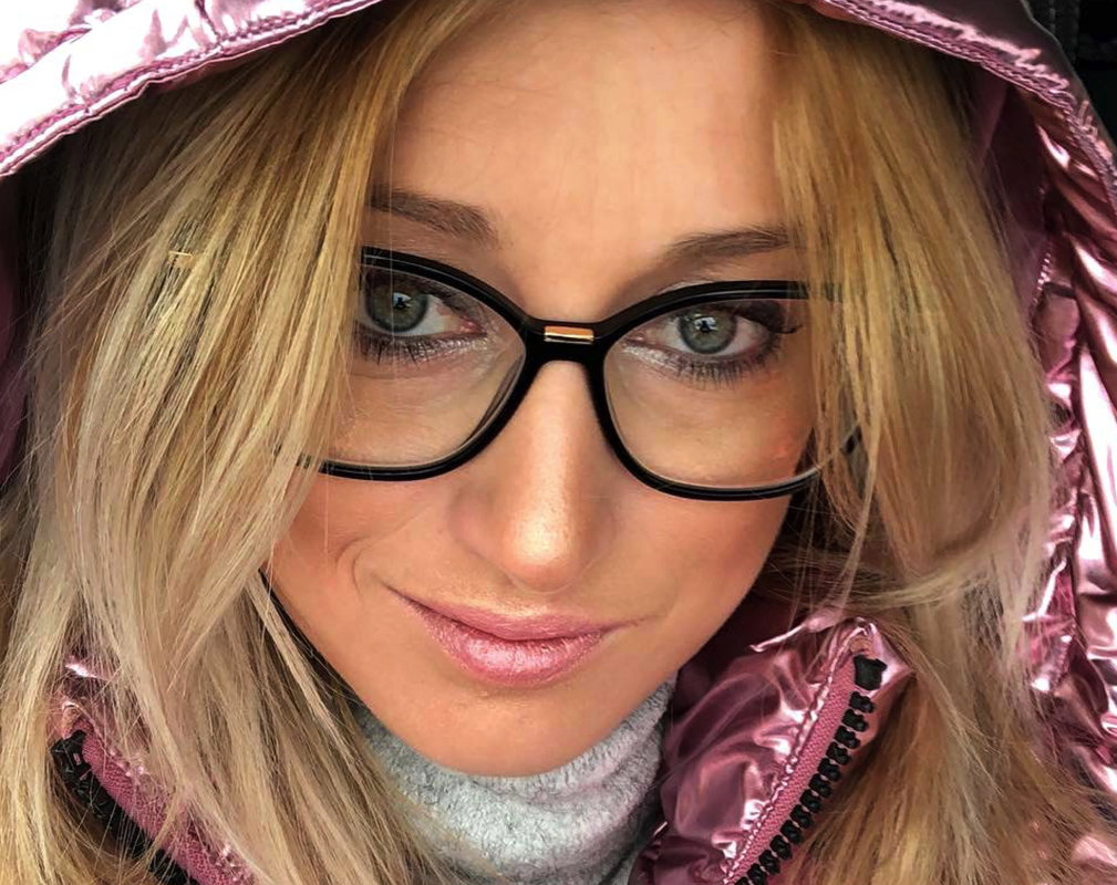 Justyna Żyła