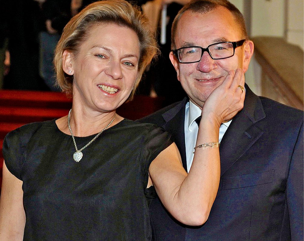 Dorota Bryndal, Rafał Bryndal