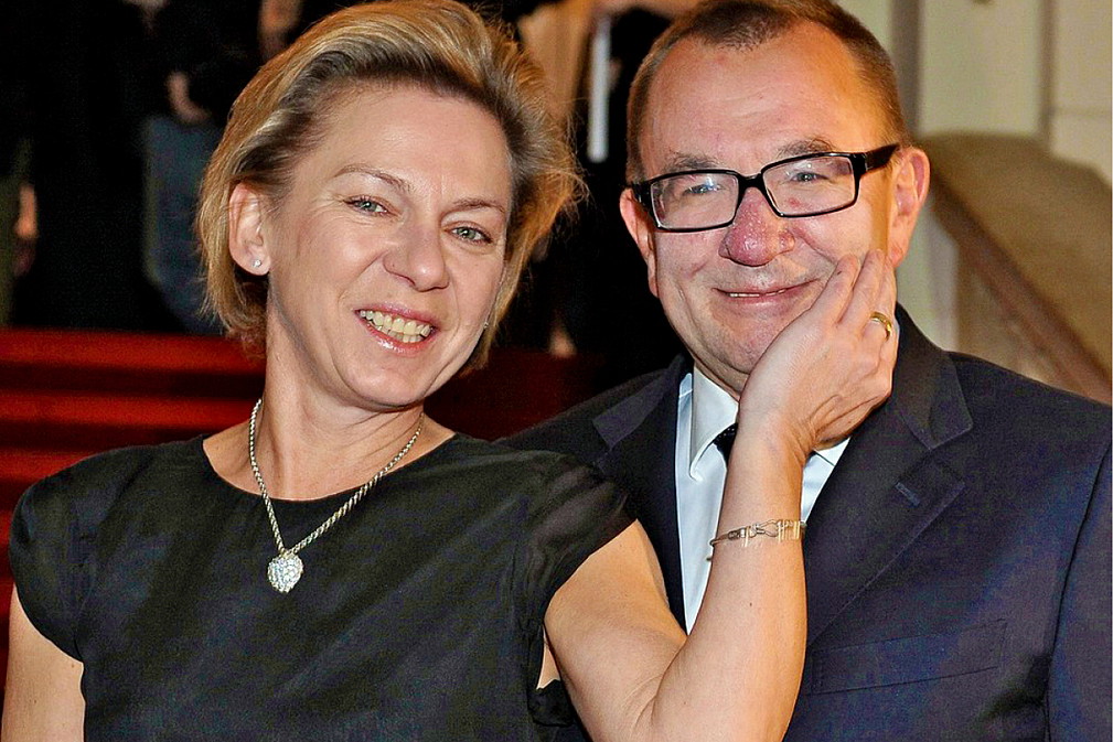 Dorota Bryndal, Rafał Bryndal
