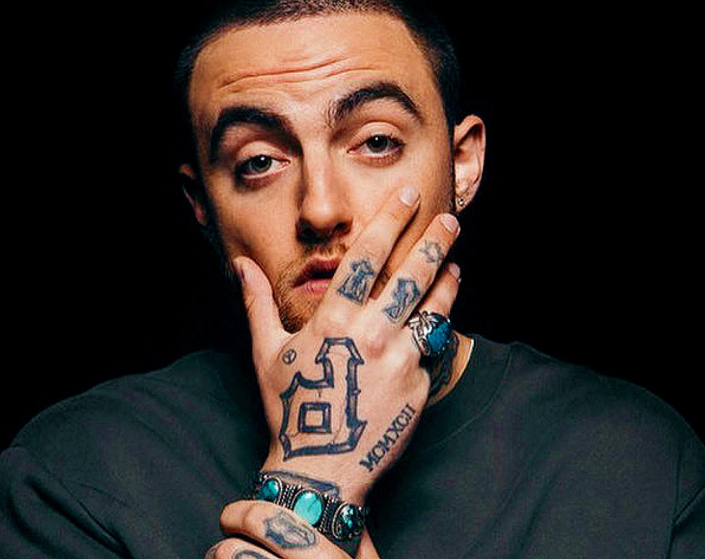 Mac Miller