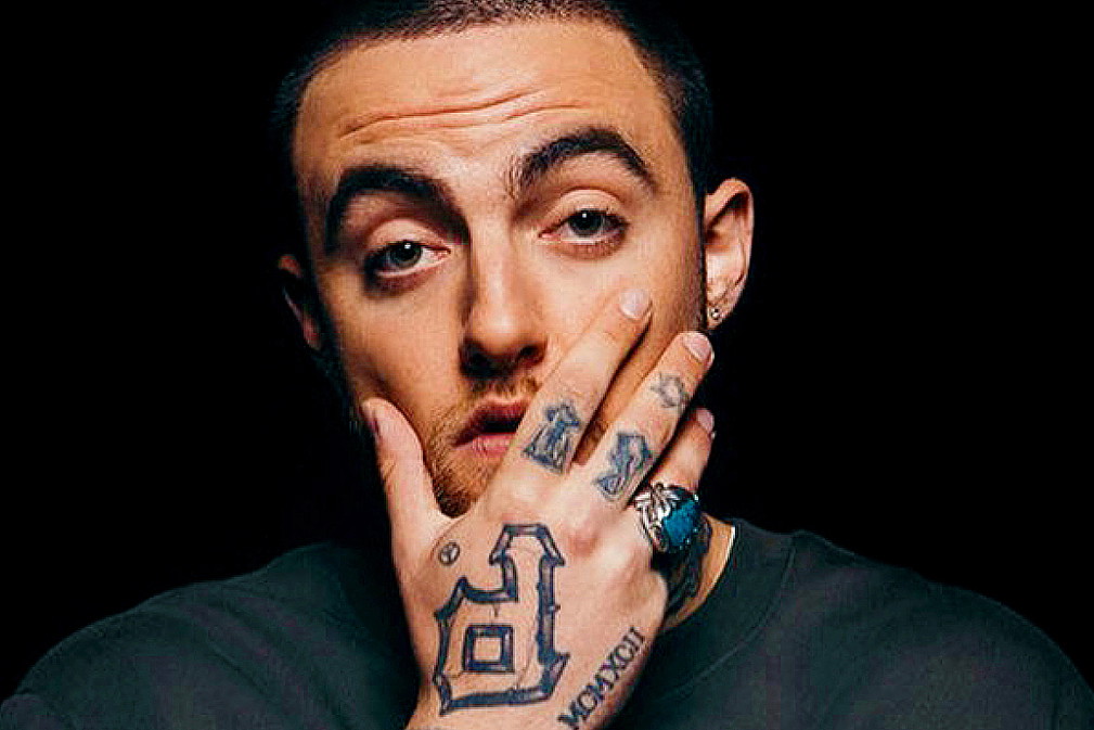 Mac Miller