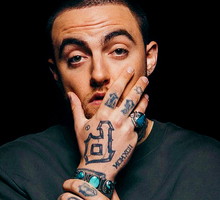 Mac Miller