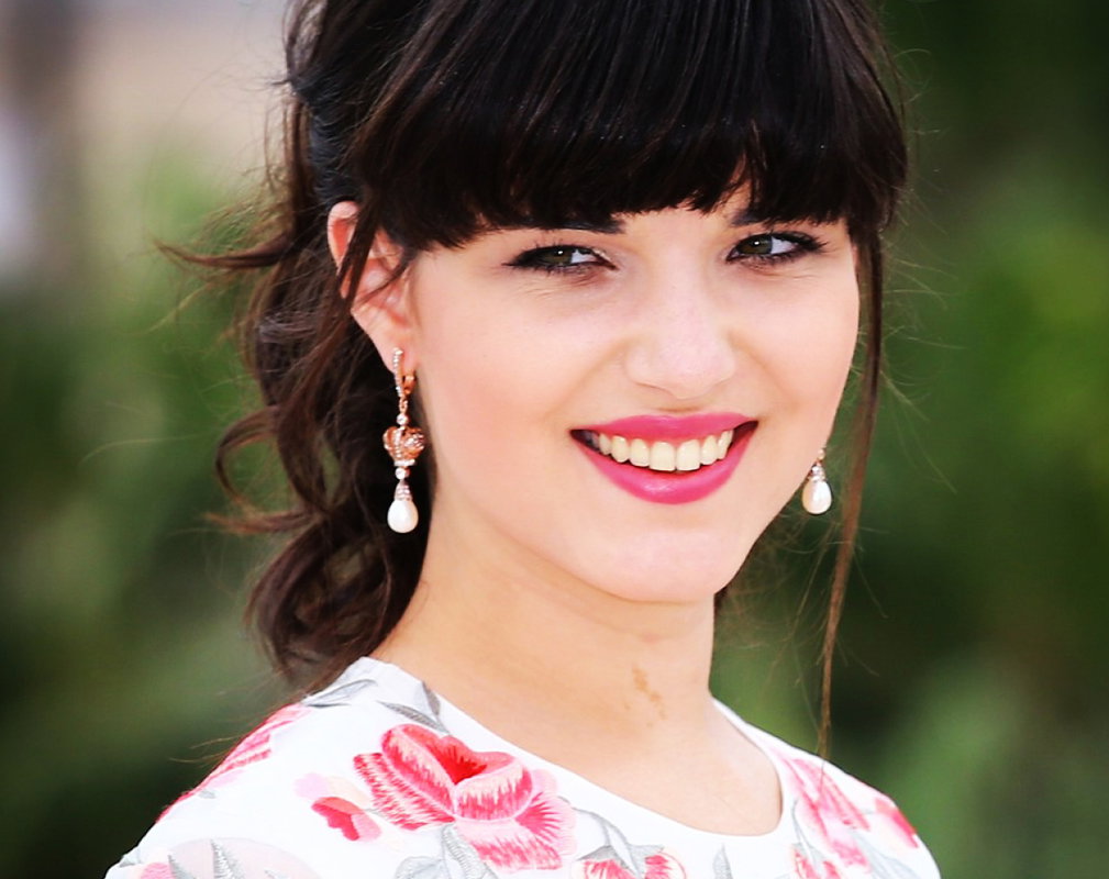 Michalina Olszańska